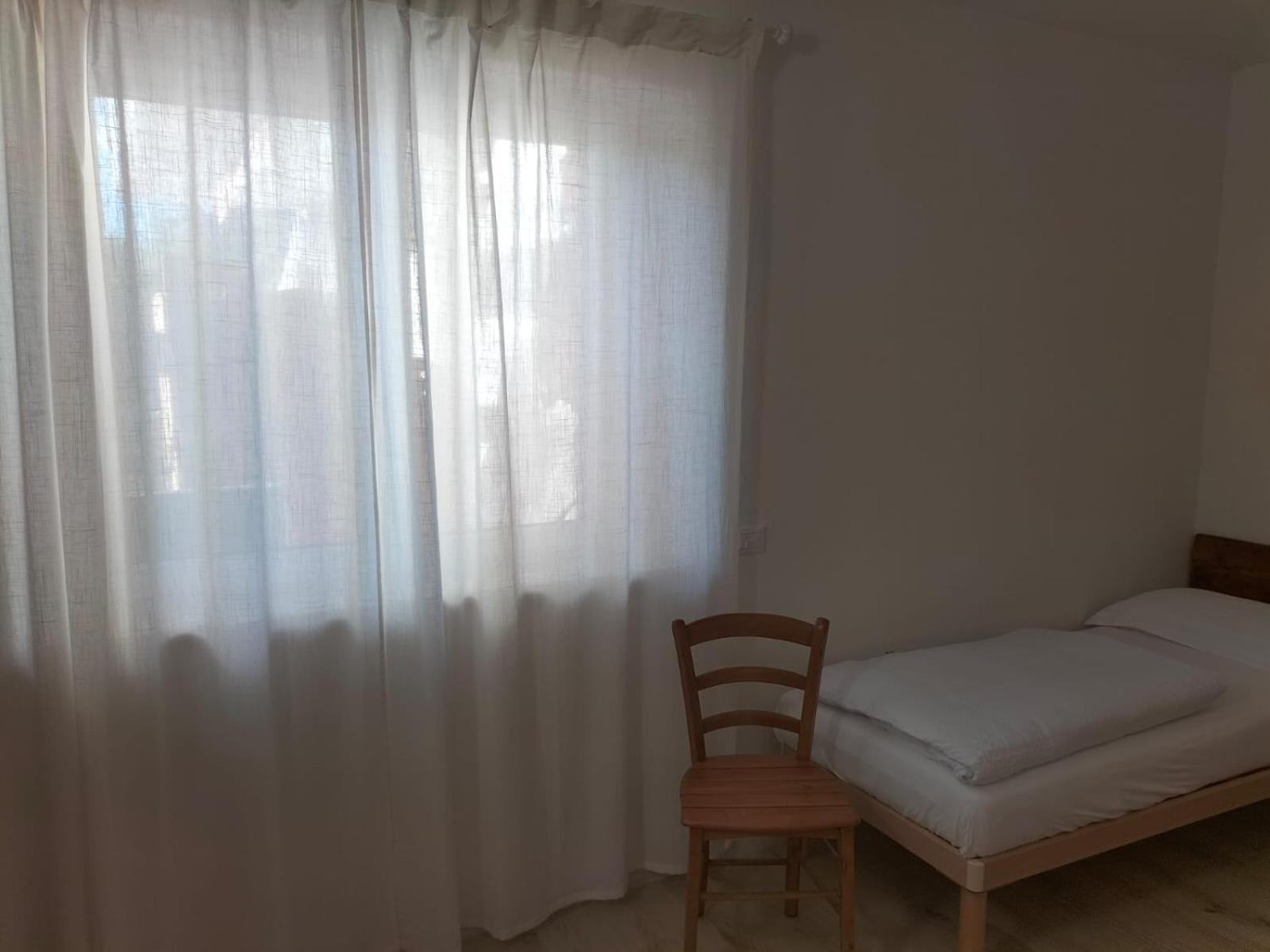 Ca Sul Dos Apartment Trento Luaran gambar
