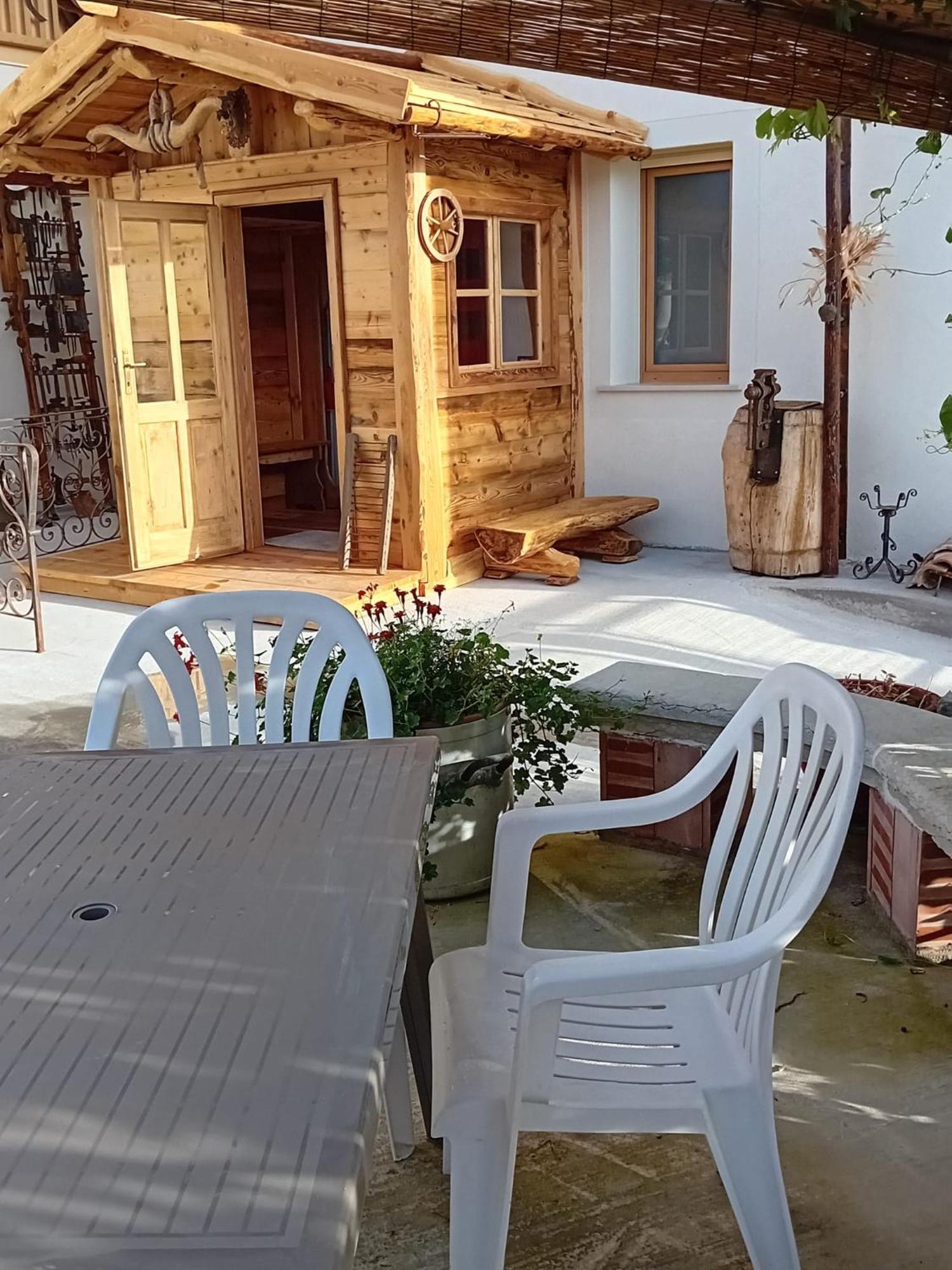 Ca Sul Dos Apartment Trento Luaran gambar