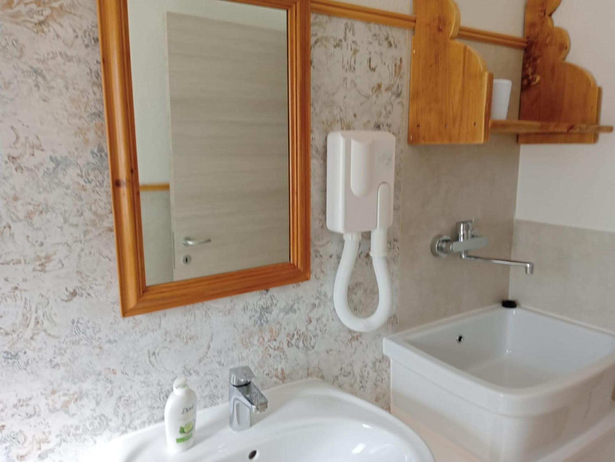 Ca Sul Dos Apartment Trento Luaran gambar